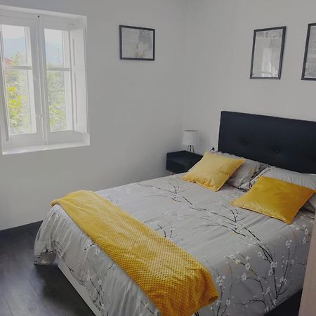 Apartamento El Rincon Del Nela Villarcayo Eksteriør bilde