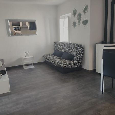 Apartamento El Rincon Del Nela Villarcayo Eksteriør bilde