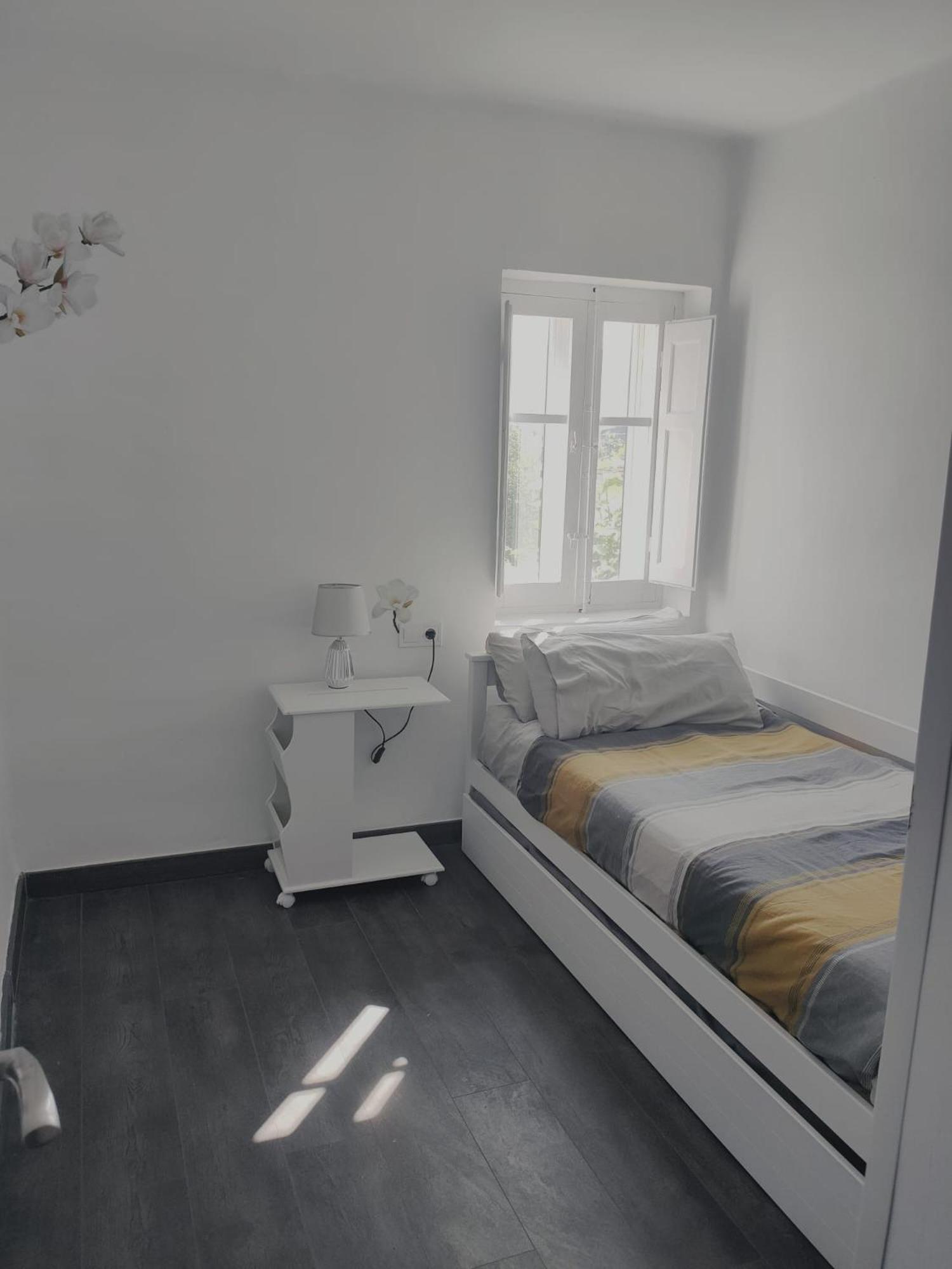 Apartamento El Rincon Del Nela Villarcayo Eksteriør bilde