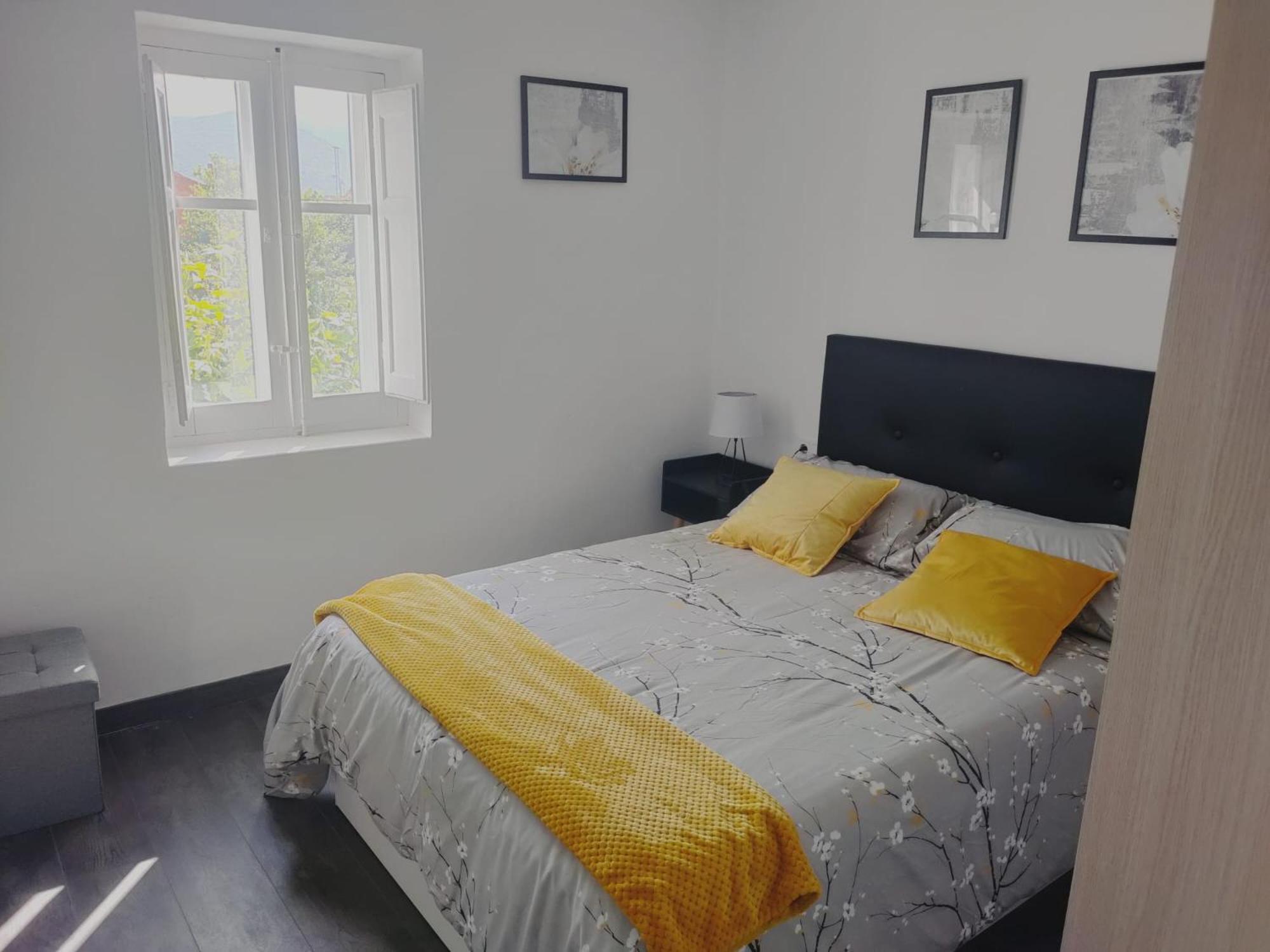 Apartamento El Rincon Del Nela Villarcayo Eksteriør bilde