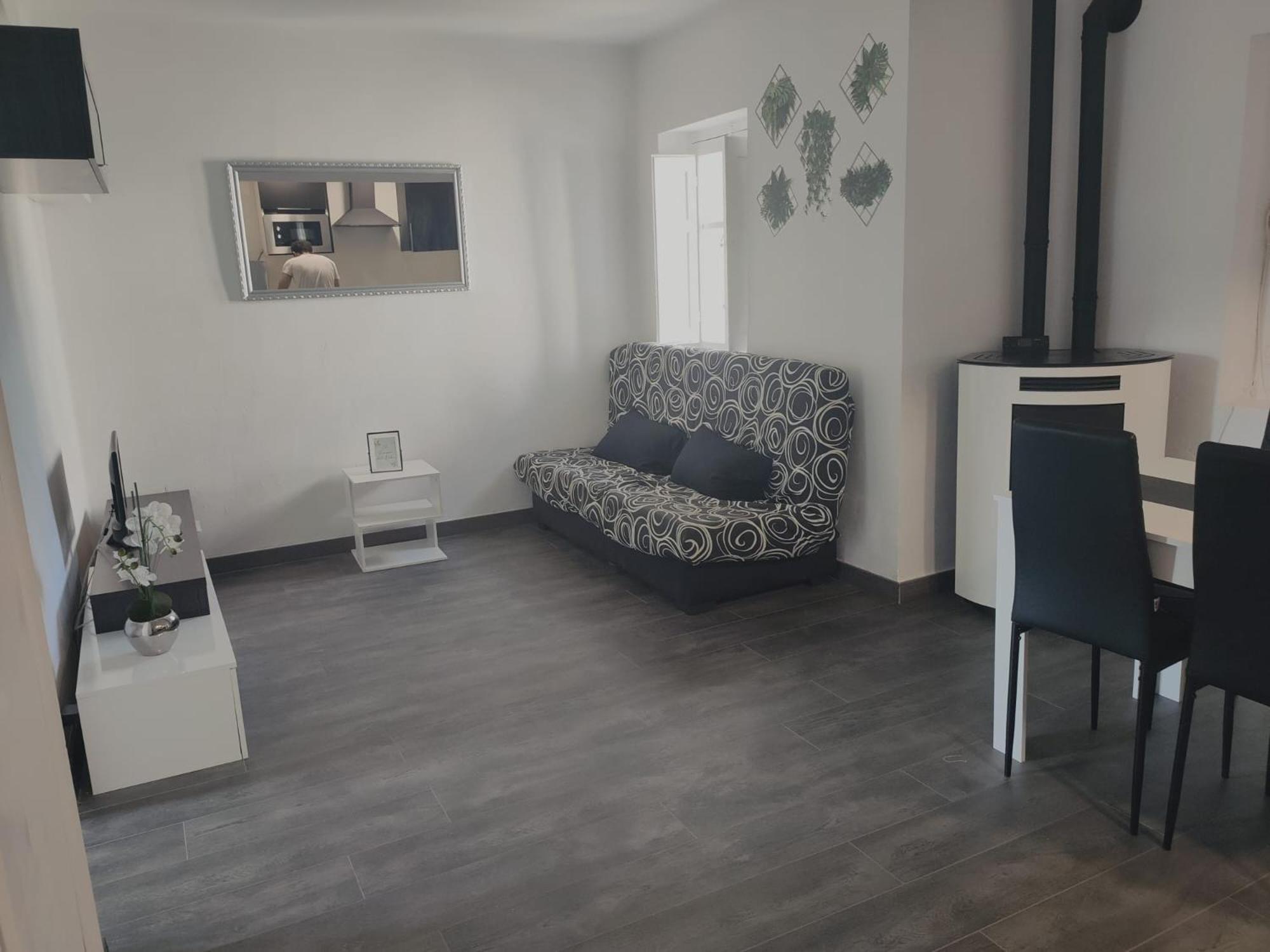 Apartamento El Rincon Del Nela Villarcayo Eksteriør bilde
